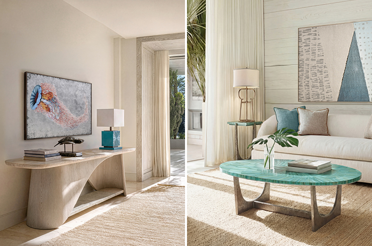 Official Website | Jonathan Charles Fine Furniture
