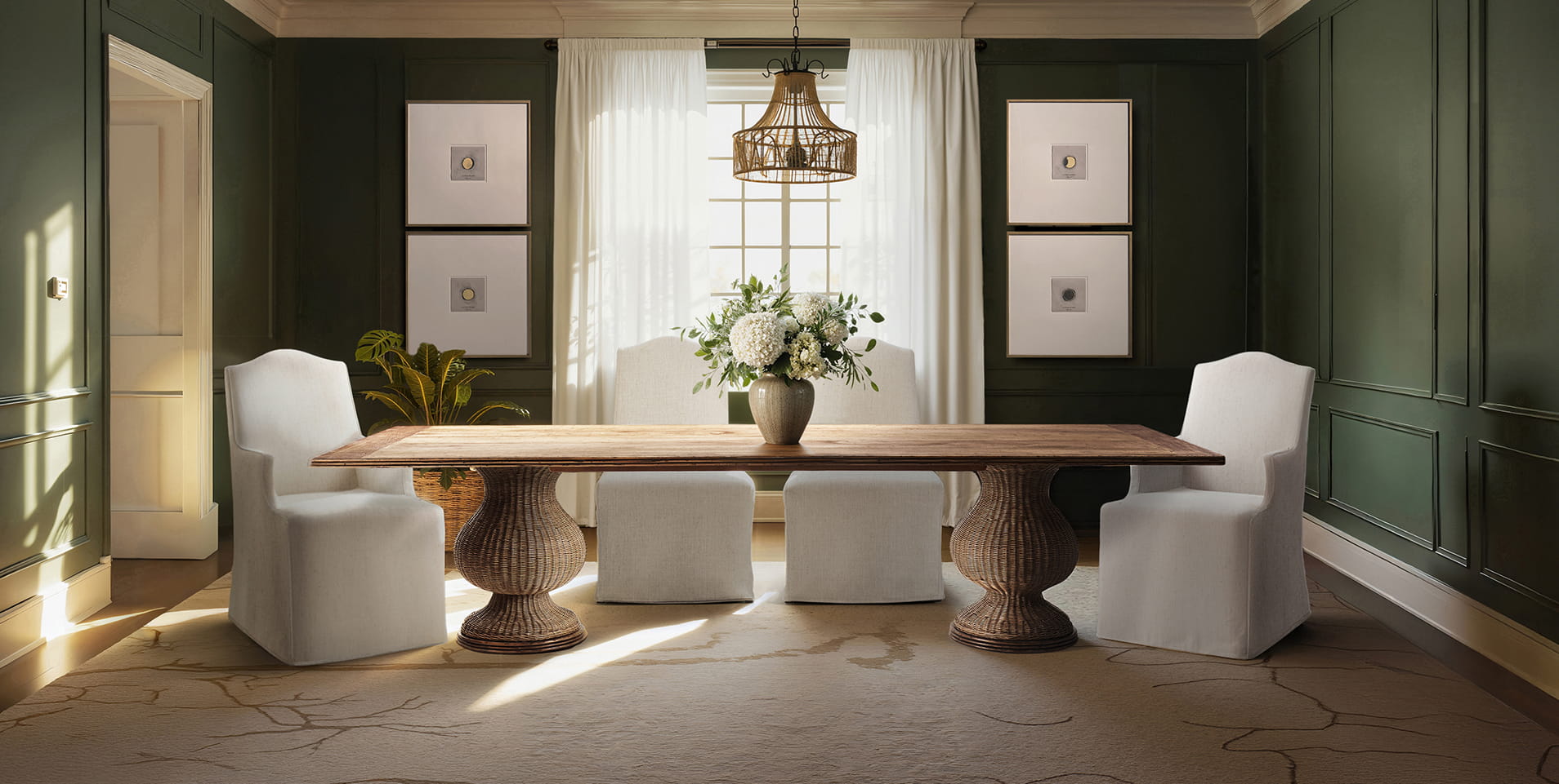 Official Website | Jonathan Charles Fine Furniture