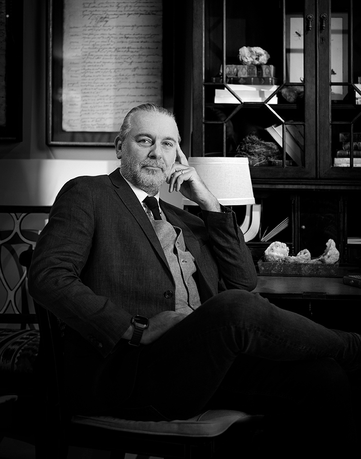 About Us | Jonathan Charles Fine Furniture
