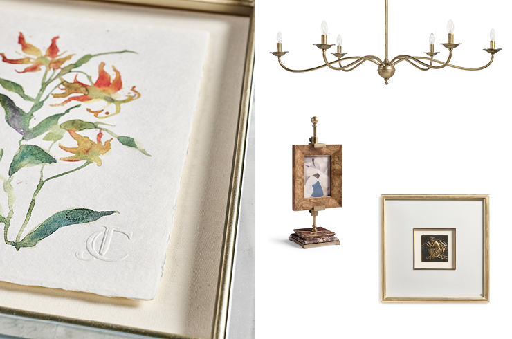 Official Website | Jonathan Charles Fine Furniture