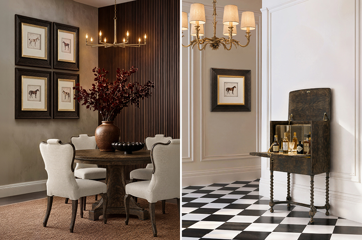 Official Website | Jonathan Charles Fine Furniture