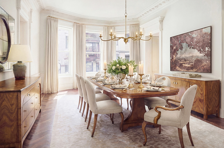 Official Website | Jonathan Charles Fine Furniture