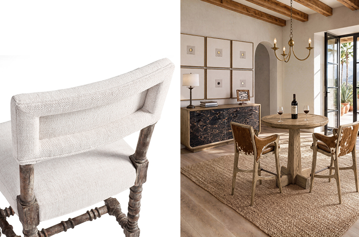Official Website | Jonathan Charles Fine Furniture