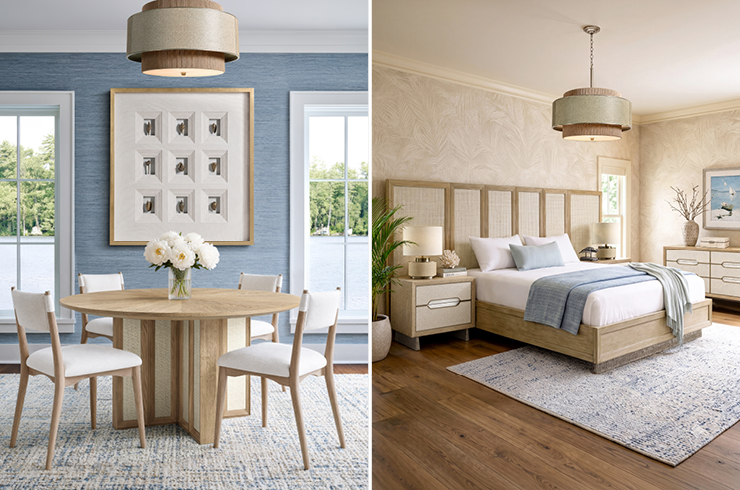 Official Website | Jonathan Charles Fine Furniture