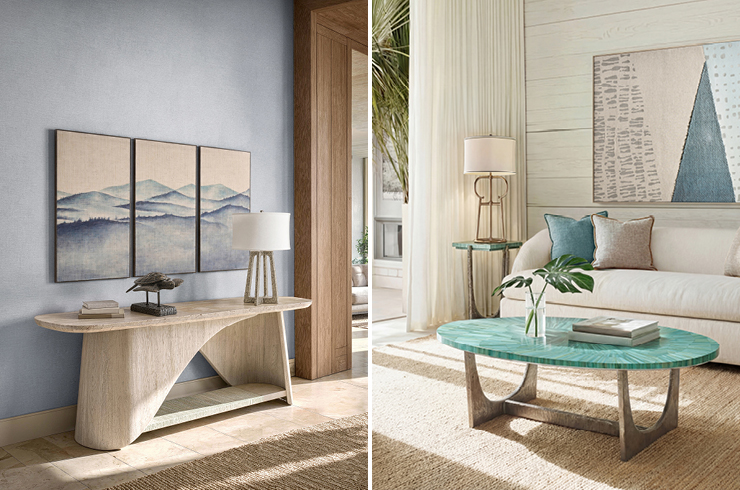 Official Website | Jonathan Charles Fine Furniture